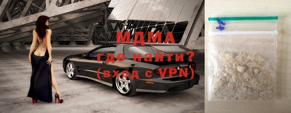крисы Алексин
